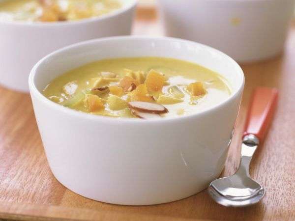 chicken soup